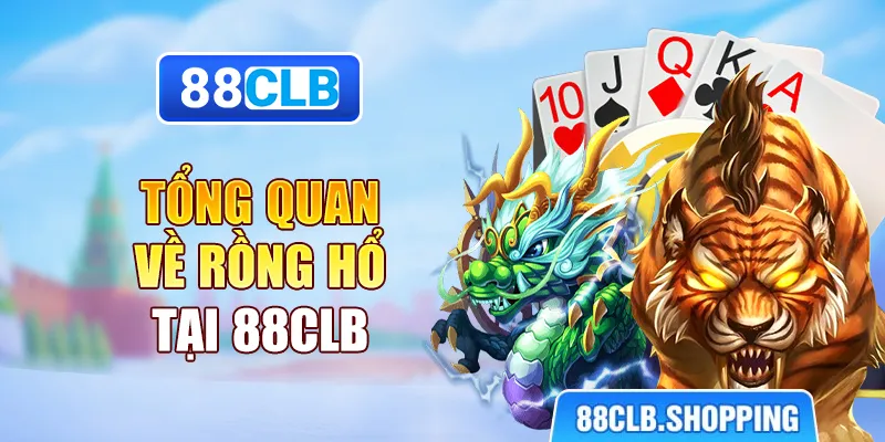 Tổng quan về Rồng Hổ tại 88CLB